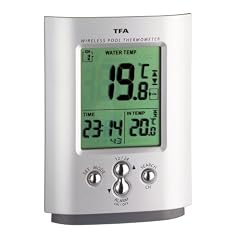 TFA 30.3033 Funk-Poolthermometer "Miami"