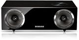 Samsung DA-E570 2.0 Channel 10-Watt Audio Dock