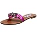 Steve Madden Women's Sannibel Flip-Flop Sandal