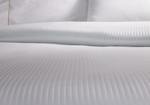 Westin Hotel 100% Egyptian Cotton Duvet Cover - King