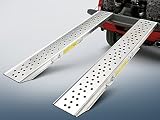 Dodge Ram Cargo Ramps