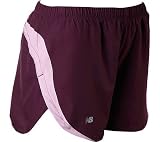 New Balance Women's NBx 2 Inch Split Running Shorts