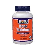 Now Foods Bone Calcium, Tablets, 120 Count 41xTVKsuCaL. SL160 Now Foods Bone Calcium, Tablets, 120 Count