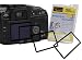 Marumi High Quality Hard Acrylic LCD Protector for Canon EOS 400D [Camera]