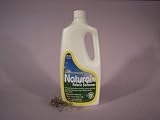 Natural Fabric Softener Unscented 32oz