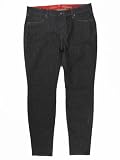 CJ by Cookie Johnson womens joy legging style faux pocket jeans