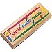 Wooden Eraser