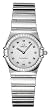 Omega Women's My Choice Quartz Series Constellation Watch