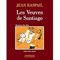 Les veuves de Santiago