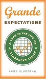 Grande Expectations: A Year in the Life of Starbucks' Stock