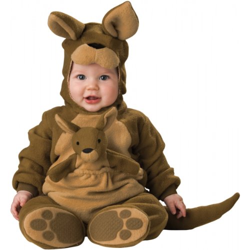 Rompin' roo Toddler Costume Rompin' roo Toddler Costume