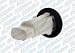 Automotive : ACDelco D6052A Door Jamb Switch