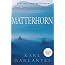 Matterhorn by Karl Marlantes
