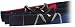 Sporting Goods : Select Active Series Single Ski Bag (160 cm)