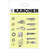 Buy Karcher 2.642-189.0 Pressure Washer O-Ring Set by Karcher