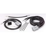 Superwinch 2008 Supermount Trailer Wiring Kit