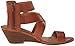 Miz Mooz Women's Dayna Wedge Sandal
