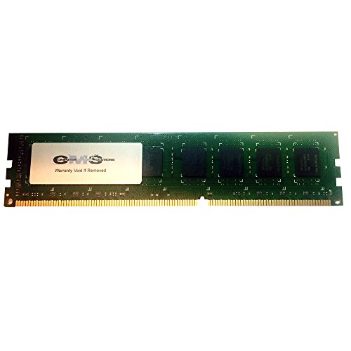 CMS 4GB (1X4GB) DDR3 10600 1333MHZ Non ECC SODIMM Memory Ram Upgrade Compatible with Toshiba? Satellite M840-008004, M840-02700H - A30 CMS 4GB (1X4GB) DDR3 10600 1333MHZ Non ECC DIMM Memory Ram Upgrade  Compatible with Dell® Optiplex 990 Dt⁄Mt⁄Sff, Ultra - A70