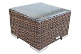 from Rattan Direct Ltd. Rattan Garden Furniture, Miami Coffee Table inc FREE Luxury Outdoor Cover!
