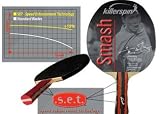 Smash Table Tennis Racket