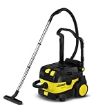 Karcher NT 14/1 Eco Karcher Wet/Dry Vacuum