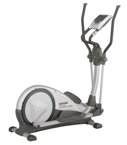 Kettler HKS CTR3 Elliptical Cross-Trainer