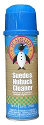 Penguin&reg; Suede Cleaner