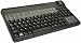 Details About G86-6243 keyboard (spos, bio, 14 inch, usb with touchpad, 123 key, pek tcs2 biometric senson) - color: black