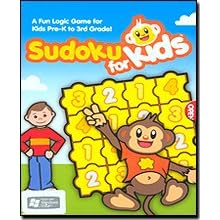 Sudoku for Kids: Video Games