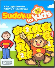 Sudoku for Kids