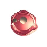 Lakewood 15003 Safety Bellhousing