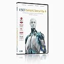 ESET Smart Security 4 / 1 PC