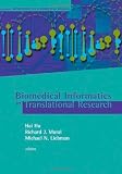 Biomedical Informatics in Translational Research