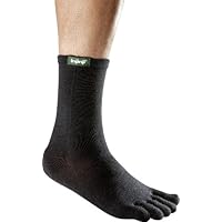 injinji Crew Length Toesocks