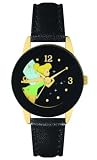 Disney Women's MU2723D Tinker Bell Watch
