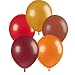 Metallic Latex Balloons