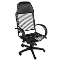 Bungie Executive Chair - Black/ Black