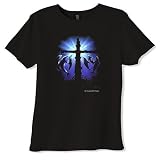 The Gathering-Dolphins - Christian and Religious Women's Cut T-Shirt