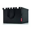 reisenthel - shoppingbox, schwarz
