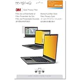 3M Gold Privacy Filter for Widescreen Laptop 13.3" (GPF13.3W9)