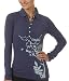Sports : THINK PINK - Damen Poloshirt