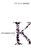 The Complete Novels of Kafka