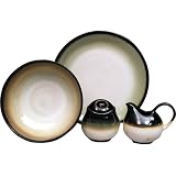 Nova 5-pc. Completer Set - Black