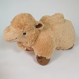 Camel Pet Pillow 18