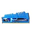 G.Skill PC3-12800 Arbeitsspeicher 8GB (1600 MHz, 240-polig) DDR3-RAM Kit