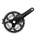Shimano M442 Crankset