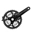 Shimano M442 Crankset