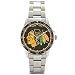 NHL Men's HC-CHI Chicago Blackhawks Coach Series Watch