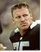 Howie Long Oakland Raiders Helmet Off 16x20 Photo