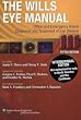 The Wills Eye Manual, North American Edition Image of The Wills Eye Manual, North American Edition